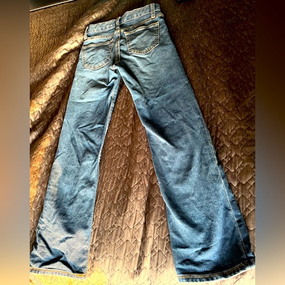 Boys Size 7-8 Denim Jeans - Picture 3 of 3